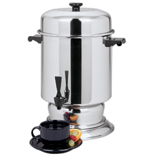 Coffee Maker - 110 Cup - A1 Party Rental